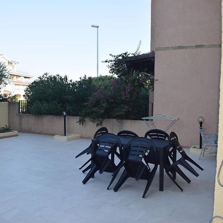 Апартаменти La Casa In Sardegna Ольбія Екстер'єр фото
