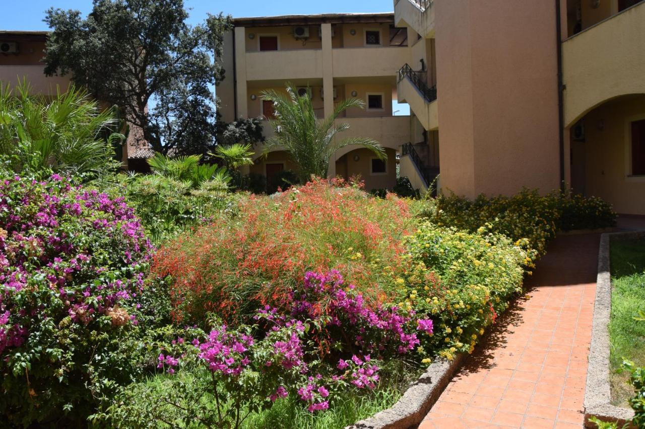 Апартаменти La Casa In Sardegna Ольбія Екстер'єр фото