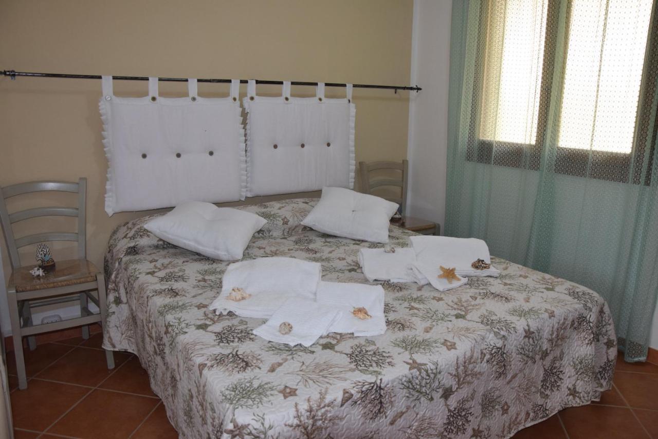 Апартаменти La Casa In Sardegna Ольбія Екстер'єр фото
