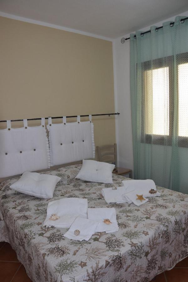 Апартаменти La Casa In Sardegna Ольбія Екстер'єр фото