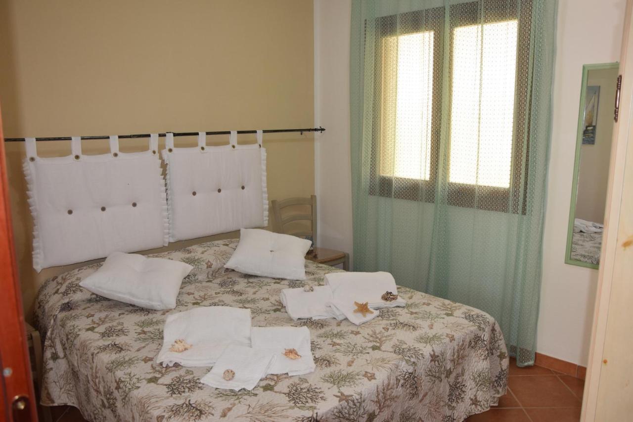 Апартаменти La Casa In Sardegna Ольбія Екстер'єр фото