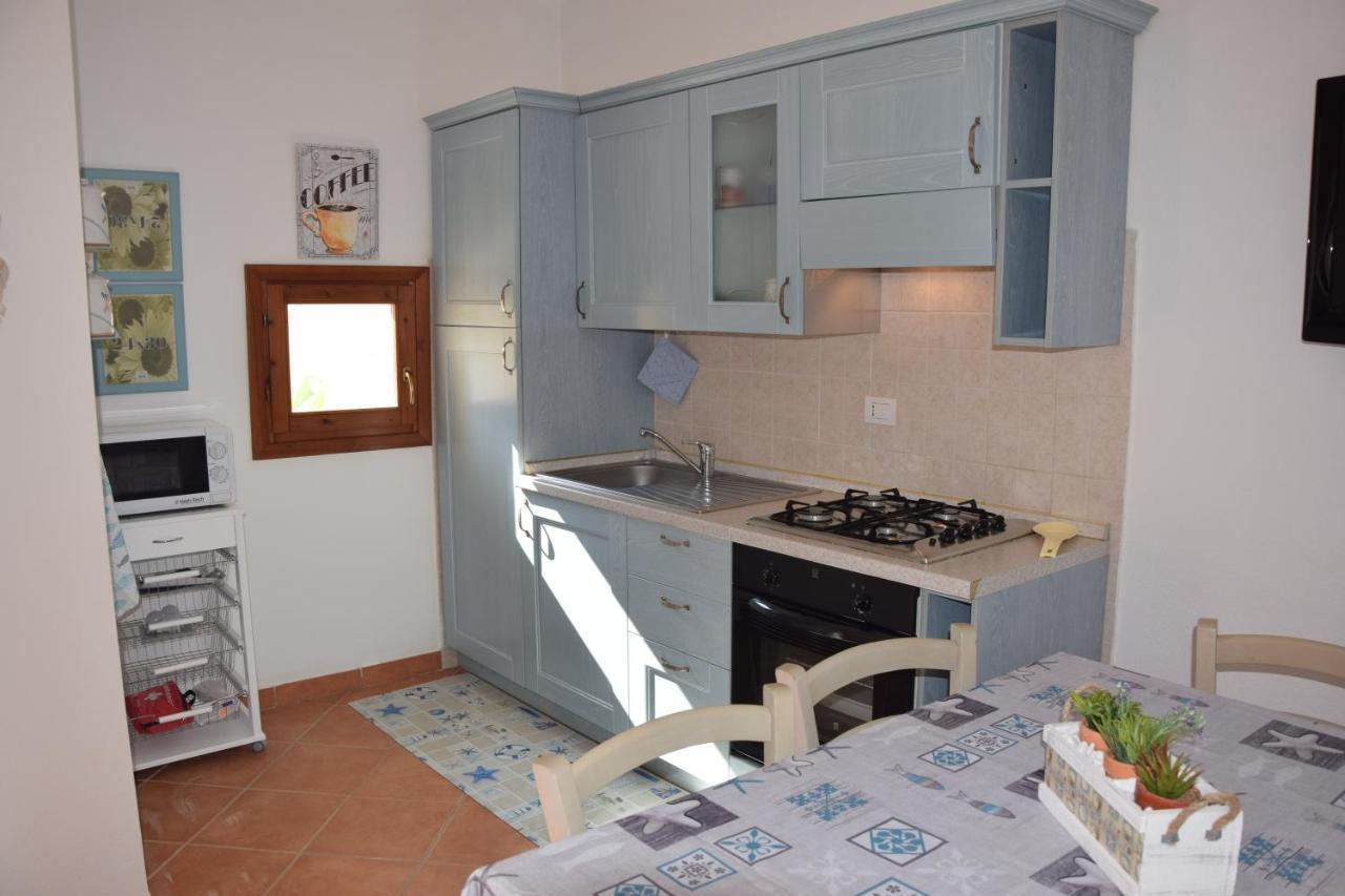 Апартаменти La Casa In Sardegna Ольбія Екстер'єр фото