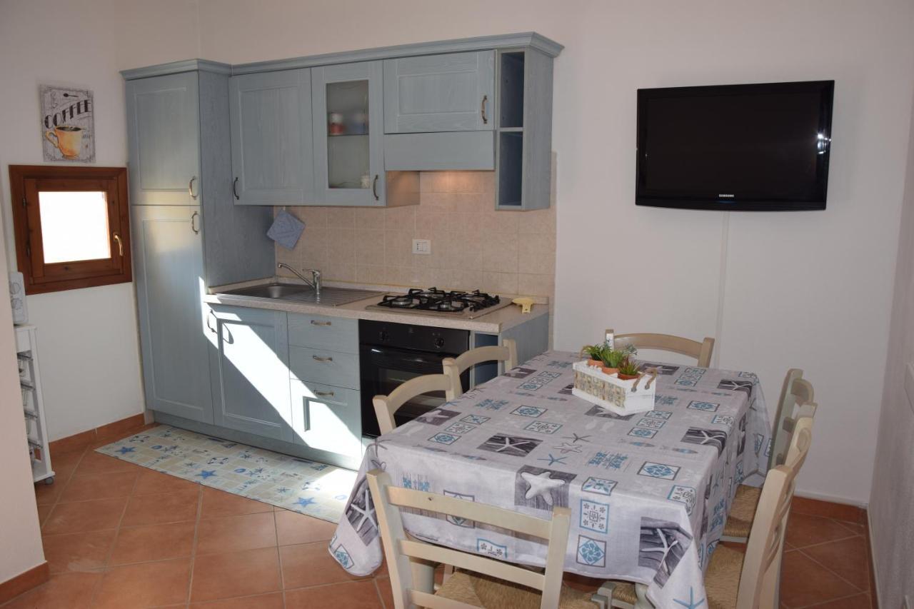 Апартаменти La Casa In Sardegna Ольбія Екстер'єр фото