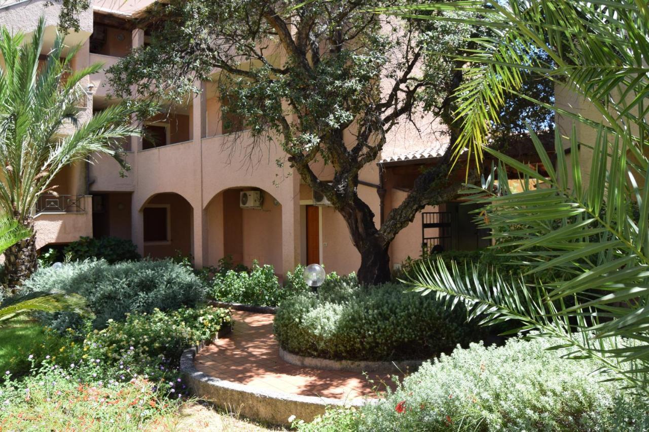 Апартаменти La Casa In Sardegna Ольбія Екстер'єр фото