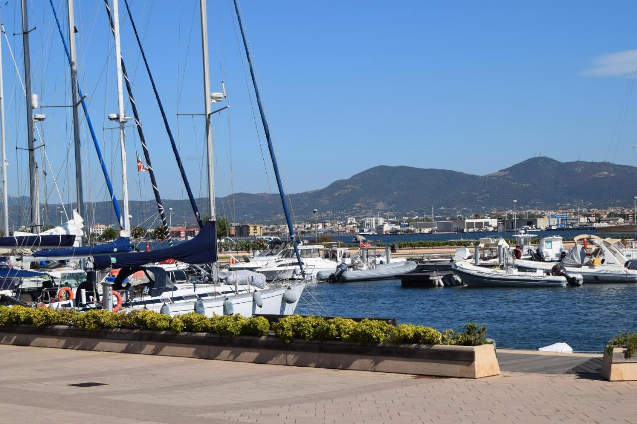 Апартаменти La Casa In Sardegna Ольбія Екстер'єр фото