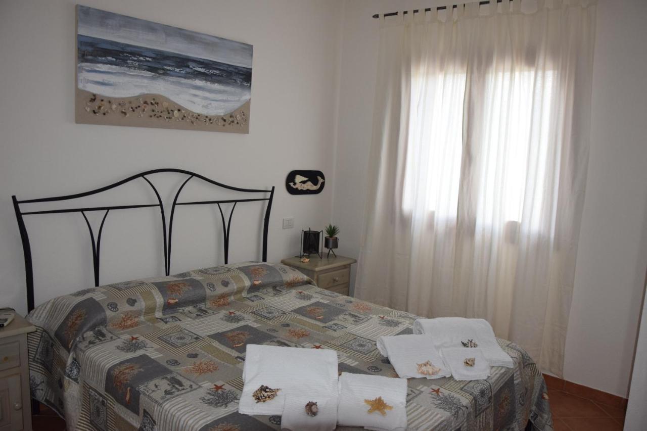 Апартаменти La Casa In Sardegna Ольбія Екстер'єр фото
