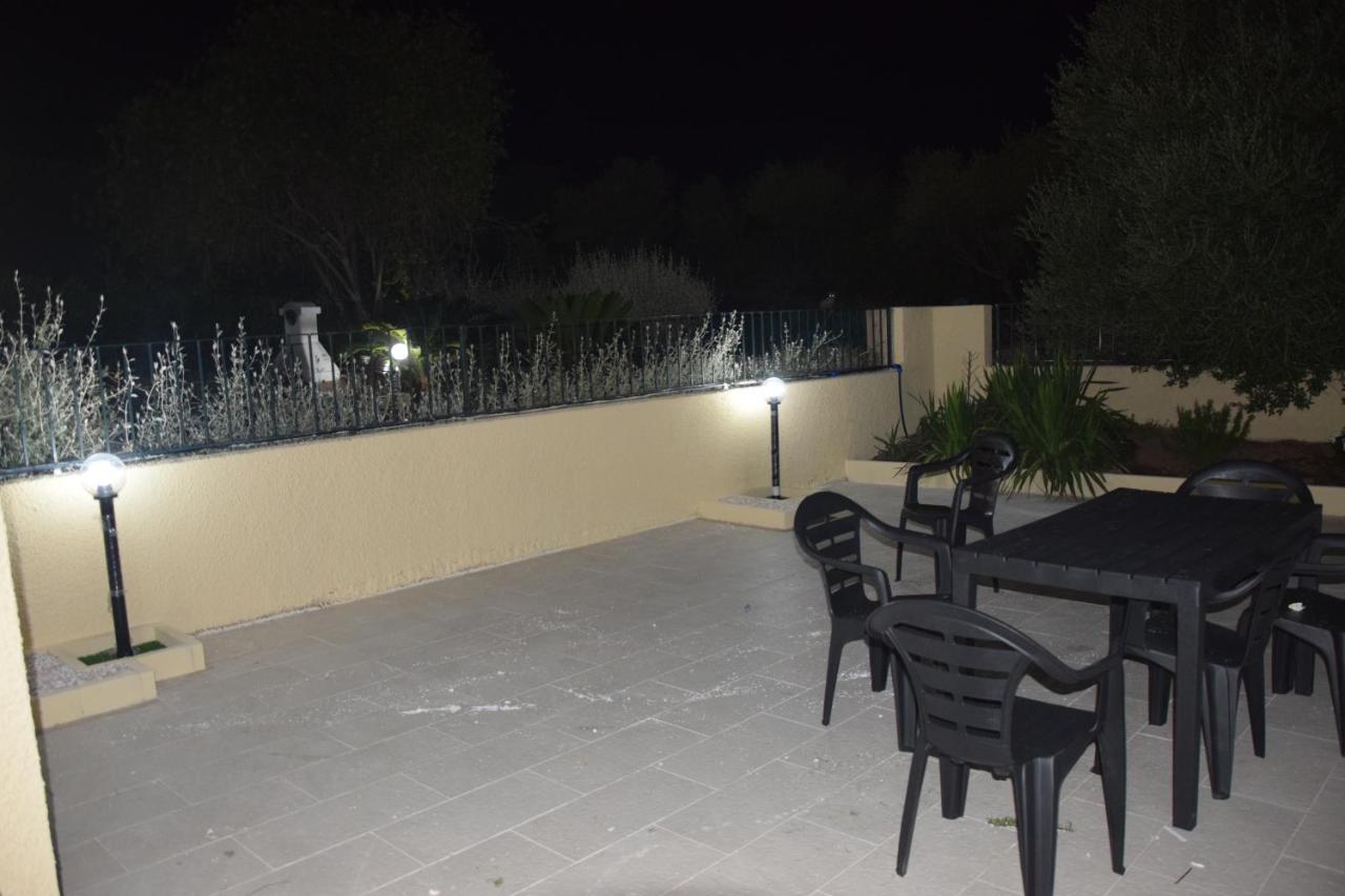 Апартаменти La Casa In Sardegna Ольбія Екстер'єр фото