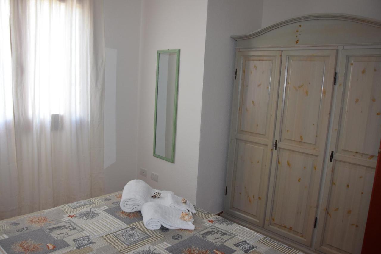 Апартаменти La Casa In Sardegna Ольбія Екстер'єр фото