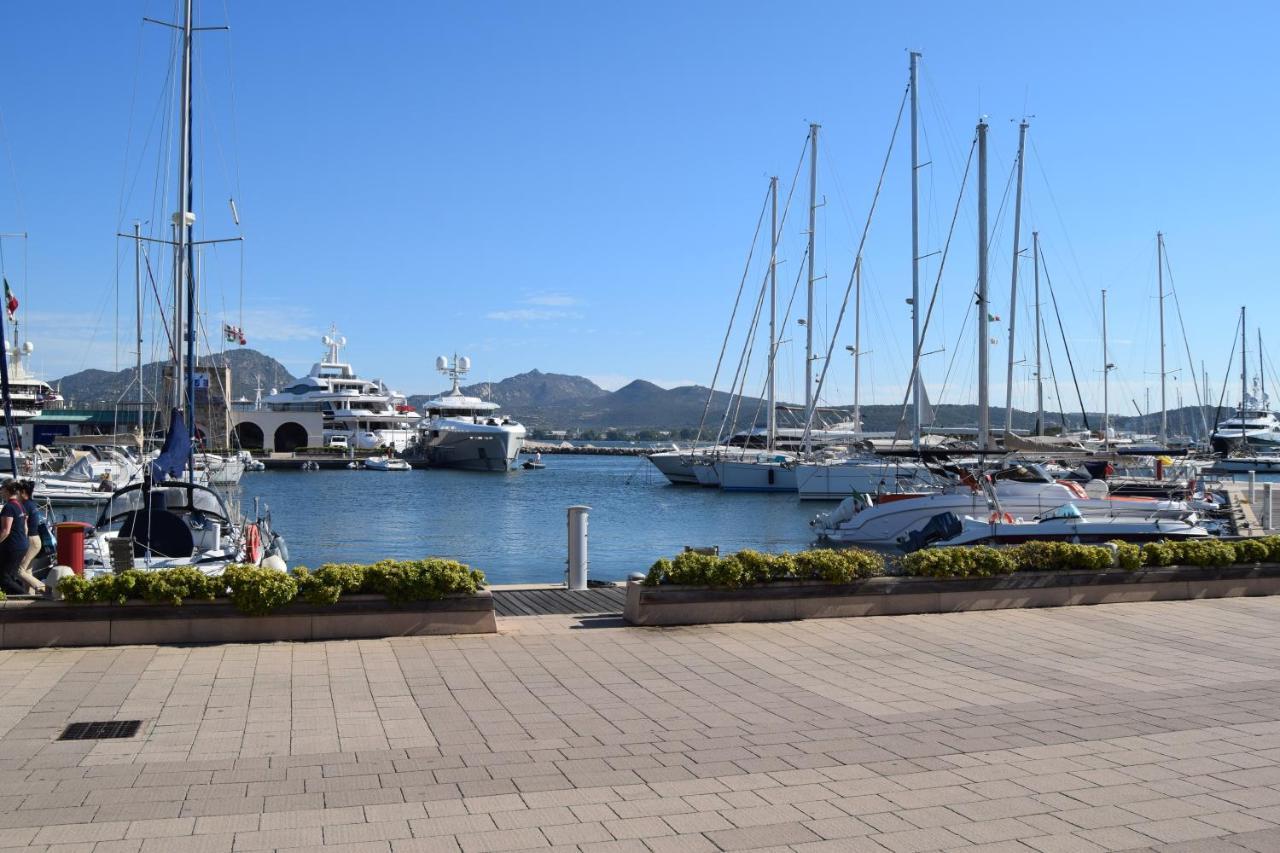 Апартаменти La Casa In Sardegna Ольбія Екстер'єр фото