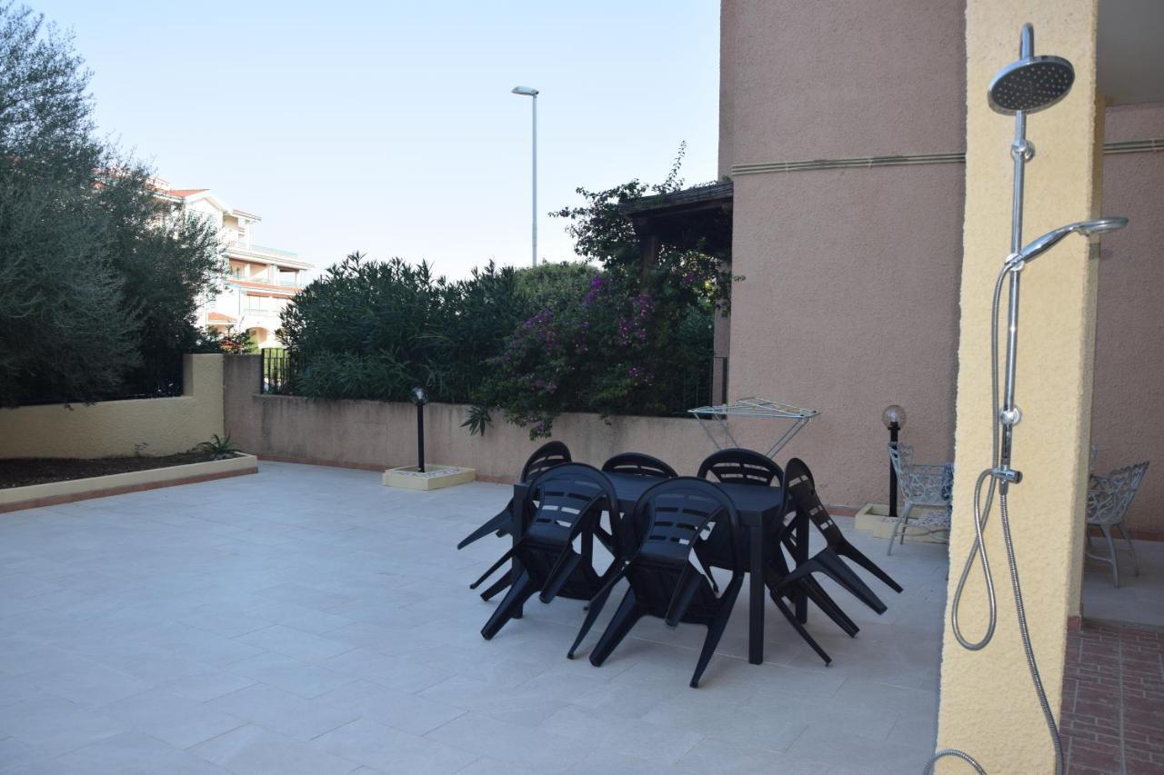 Апартаменти La Casa In Sardegna Ольбія Екстер'єр фото